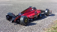 Ferrari SF 23