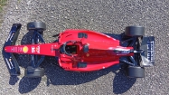 Ferrari SF 23
