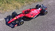 Ferrari SF 23
