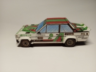 Fiat 131 Abarth