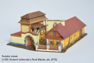 M�j model�rsky rok 2025
