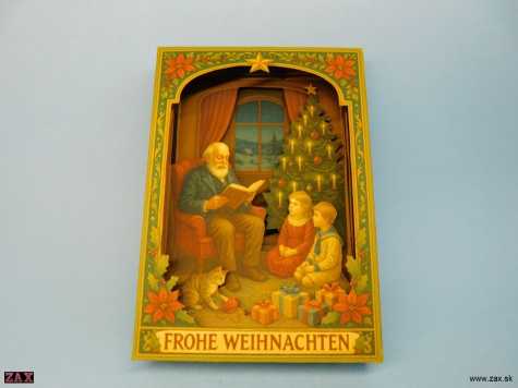 Veselé Vianoce (Frohe Weihnachten) Veselé Vianoce (Frohe Weihnachten)