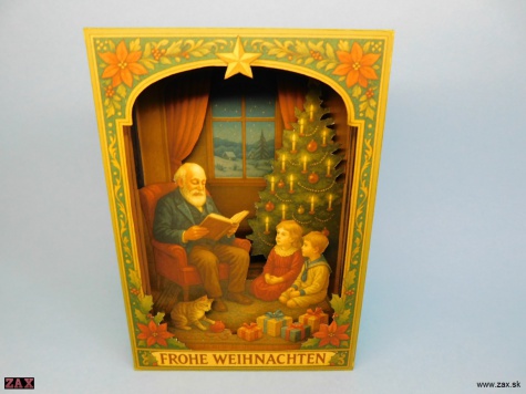 Vesel� Vianoce (Frohe Weihnachten)