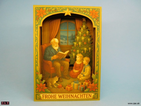 Vesel� Vianoce (Frohe Weihnachten)