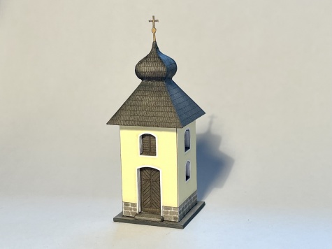 Zvoni�ka, Sp�lov