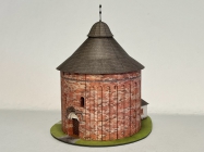 Rotunda sv. Margity Antiochijskej, �ivetice