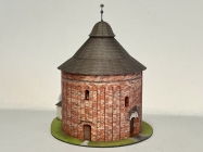 Rotunda sv. Margity Antiochijskej, �ivetice