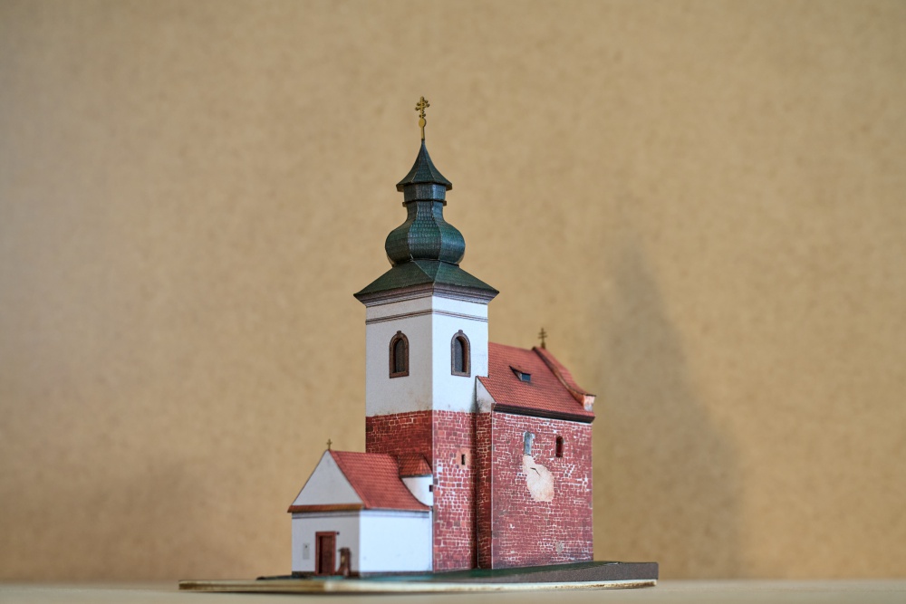 Kostel sv. Jakuba Stříbrná Skalice (Plná velikost v novém okně) Kostel sv. Jakuba Stříbrná Skalice