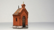 Kaple sv. J�na Nepomuck�ho - Hol��