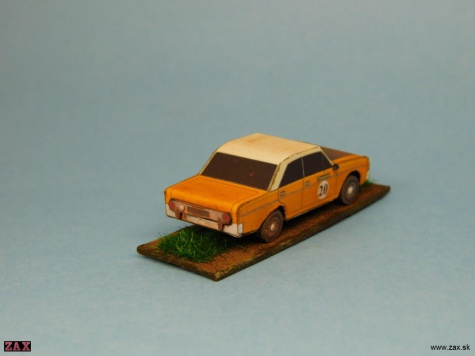 Ford Taunus P3 17M Ford Taunus P3 17M