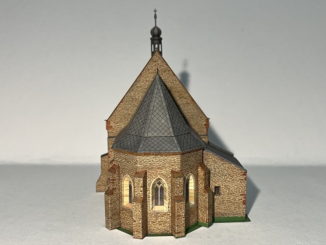 Kostel sv. Jiljí, Uhlířské Janovice Kostel sv. Jiljí, Uhlířské Janovice