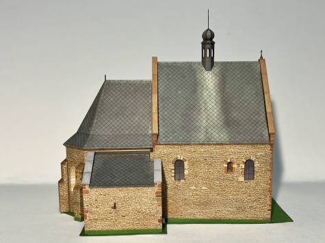 Kostel sv. Jiljí, Uhlířské Janovice Kostel sv. Jiljí, Uhlířské Janovice