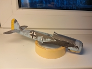 Focke-Wulf FW190 A4
