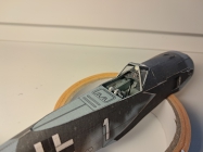Focke-Wulf FW190 A4