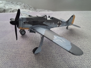 Focke-Wulf FW190 A4