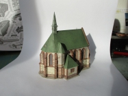 Kaple Nejsv�t�j��ho Vykupitele