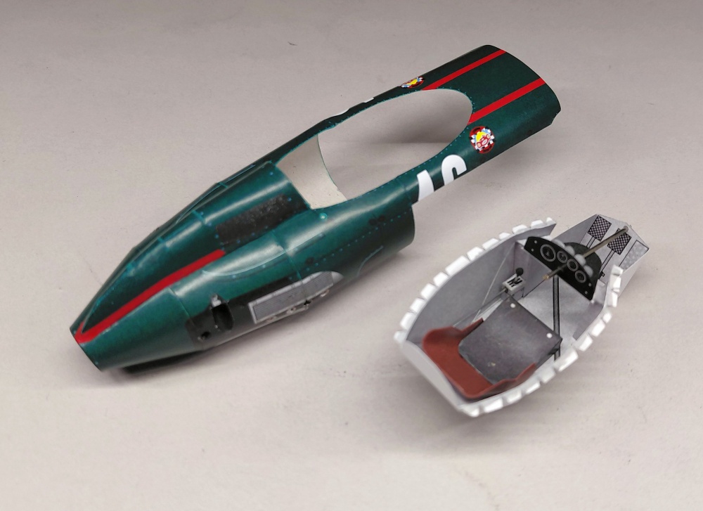 B.R.M. P57 - Lorenzo Bandini - GP Francie 1963 (Plná velikost v novém okně) B.R.M. P57 - Lorenzo Bandini - GP Francie 1963
