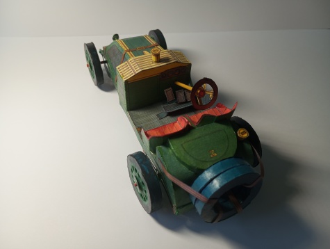 Renault Grand Prix 1906 Renault Grand Prix 1906