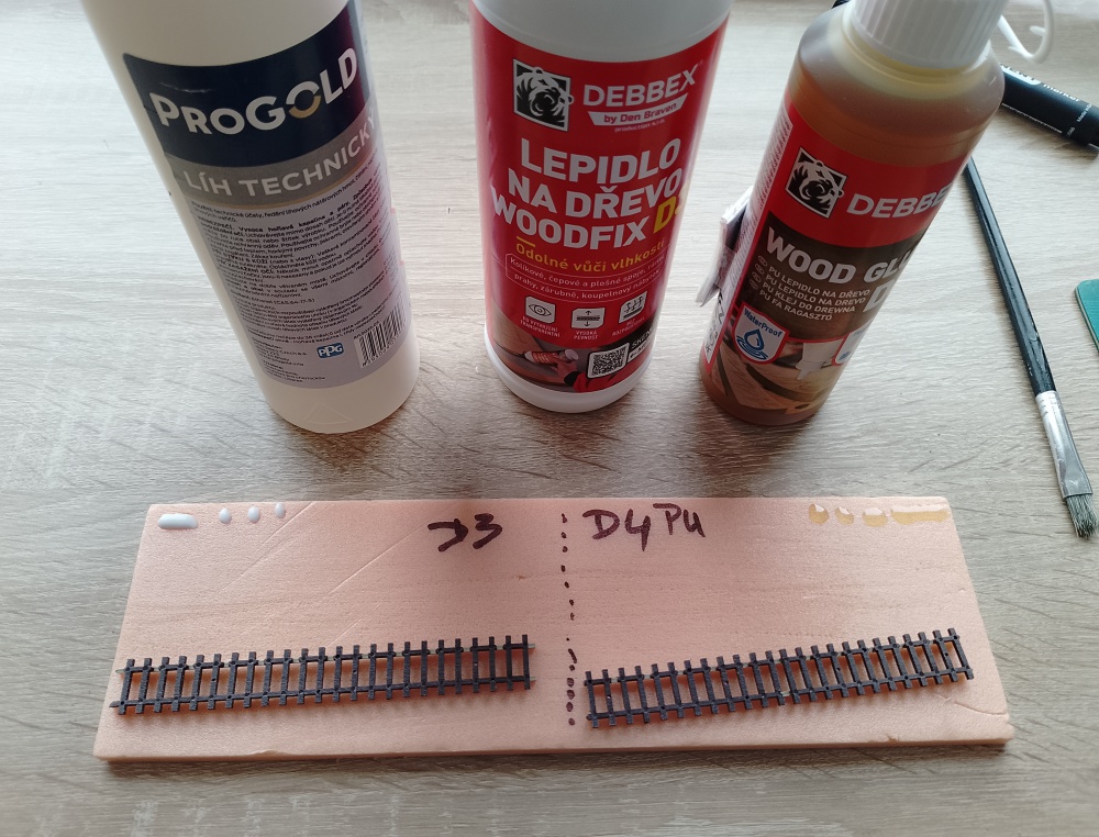 Amerika v akvárku (Plná velikost v novém okně) Amerika v akvárku