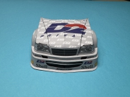 Mercedes-Benz C DTM Klaus Ludwig