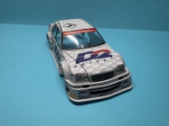 Mercedes-Benz C DTM Klaus Ludwig