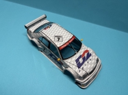 Mercedes-Benz C DTM Klaus Ludwig