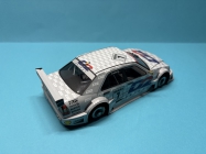 Mercedes-Benz C DTM Klaus Ludwig