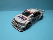 Mercedes-Benz C DTM Klaus Ludwig