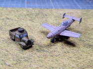 Modely Gerry Paper Models