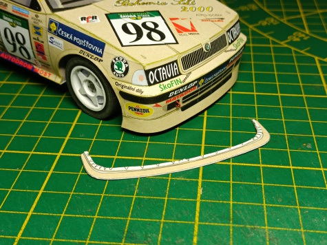 Škoda Octavia Cup - Bohemia sekt Škoda Octavia Cup - Bohemia sekt