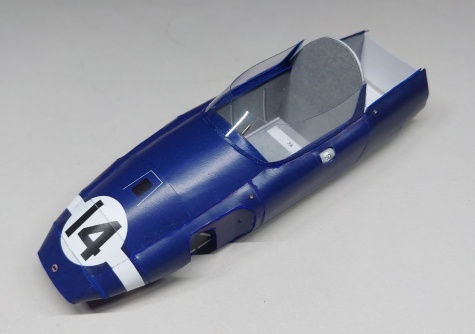 Cooper T51