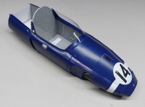 Cooper T51