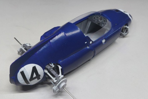 Cooper T51 Cooper T51