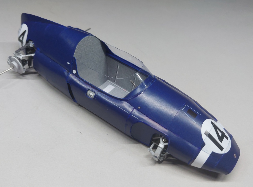 Cooper T51 (Plná velikost v novém okně) Cooper T51