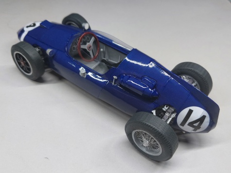 Cooper T51