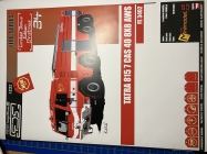 Tatra 815 7 Force 8x8 CAS40 AWS