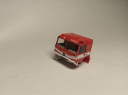 Tatra 815 7 Force 8x8 CAS40 AWS