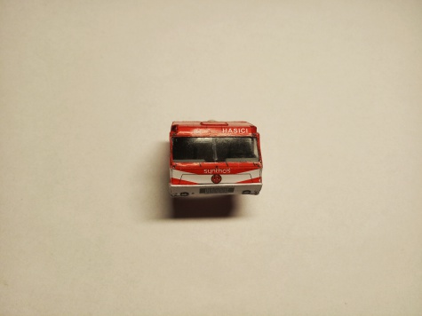 Tatra 815 7 Force 8x8 CAS40 AWS Tatra 815 7 Force 8x8 CAS40 AWS