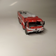Tatra 815 7 Force 8x8 CAS40 AWS