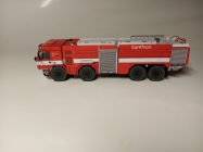 Tatra 815 7 Force 8x8 CAS40 AWS