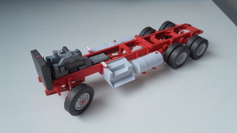 Kenworth W900 Kenworth W900