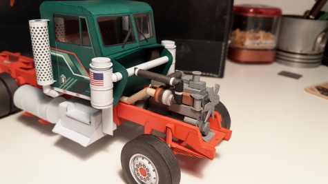 Kenworth W900 Kenworth W900