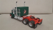 Kenworth W900