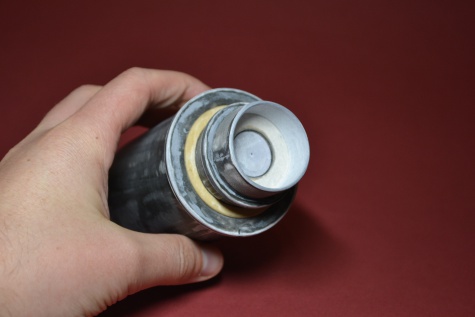 Stielhandgranate 24 Stielhandgranate 24