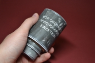 Stielhandgranate 24