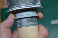 Stielhandgranate 24