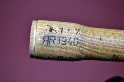 Stielhandgranate 24 Stielhandgranate 24
