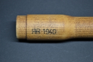 Stielhandgranate 24