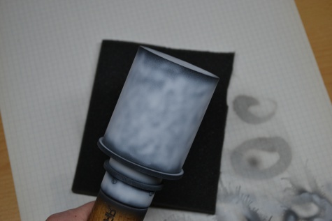 Stielhandgranate 24 Stielhandgranate 24
