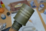Stielhandgranate 24